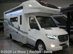 New 2027 Entegra Coach Qwest 25R-Q available in Davie, Florida