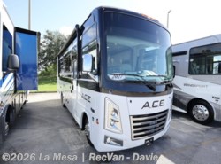 New 2027 Thor Motor Coach ACE 29D available in Davie, Florida