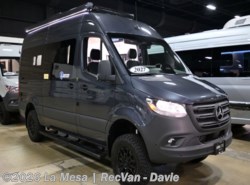 New 2027 Thor Motor Coach Tranquility 19A available in Davie, Florida