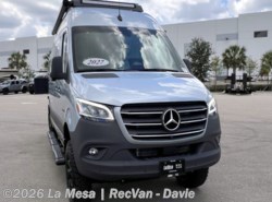 New 2027 Entegra Coach Launch 19YG available in Davie, Florida