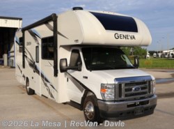 Used 2023 Thor Motor Coach Geneva 28VA available in Davie, Florida
