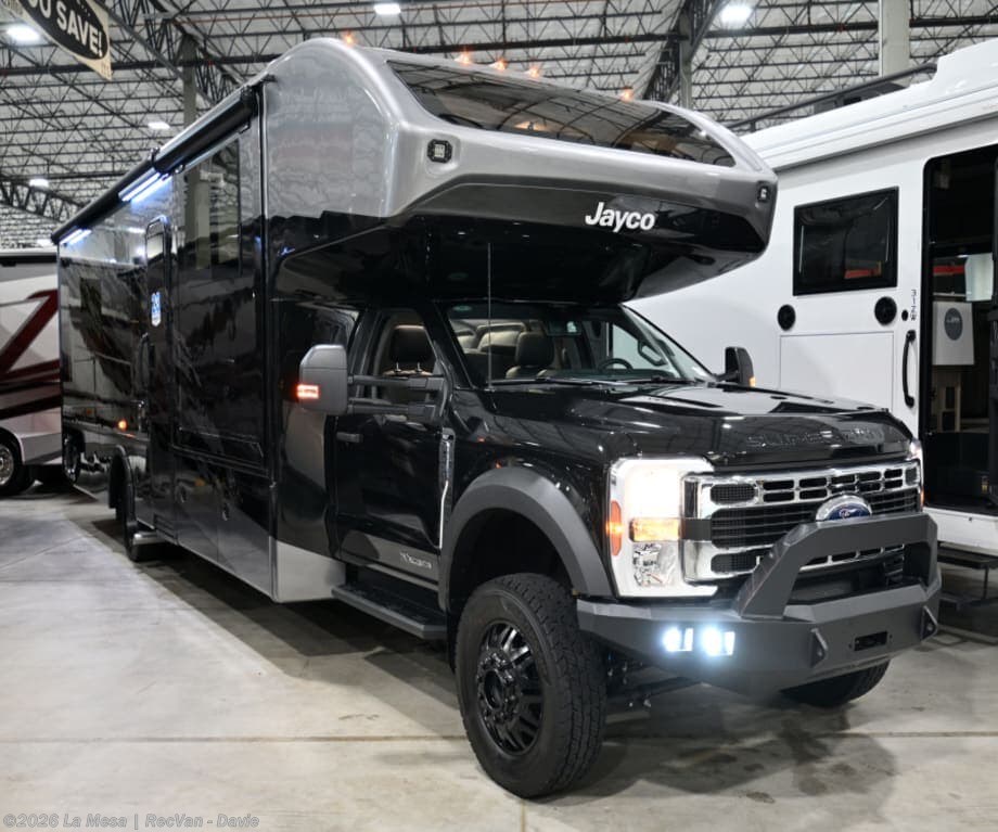 New 2027 Jayco Seneca XT 35L available in Davie, Florida