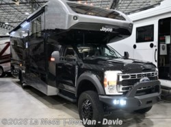 New 2027 Jayco Seneca XT 35L available in Davie, Florida