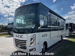 New 2026 Thor Motor Coach ACE 29D available in Davie, Florida