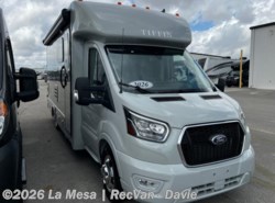 New 2026 Tiffin Midas 24MT available in Davie, Florida