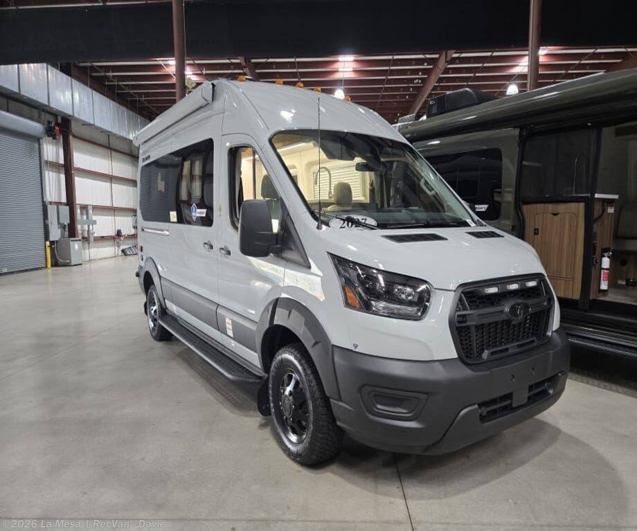 New 2027 Thor Motor Coach Talavera 1930 available in Davie, Florida