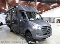 New 2027 Winnebago Ekko WM623B-FBP available in Davie, Florida