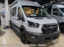 New 2026 Thor Motor Coach Talavera 1930 available in Davie, Florida