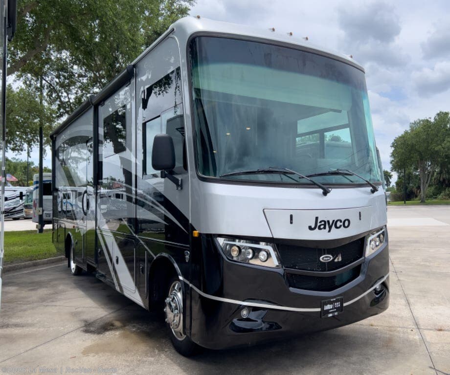 Used 2023 Jayco Precept 31UL available in Davie, Florida