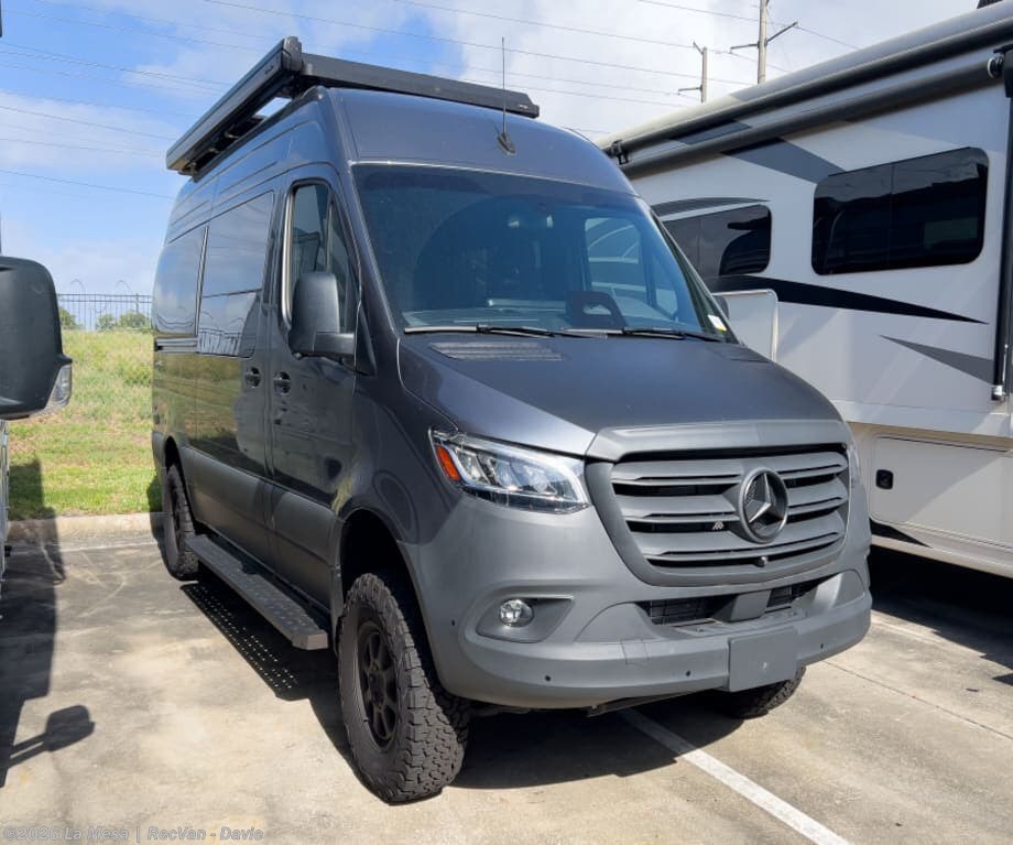 Used 2025 Storyteller Overland Dark MODE OG AWD available in Davie, Florida
