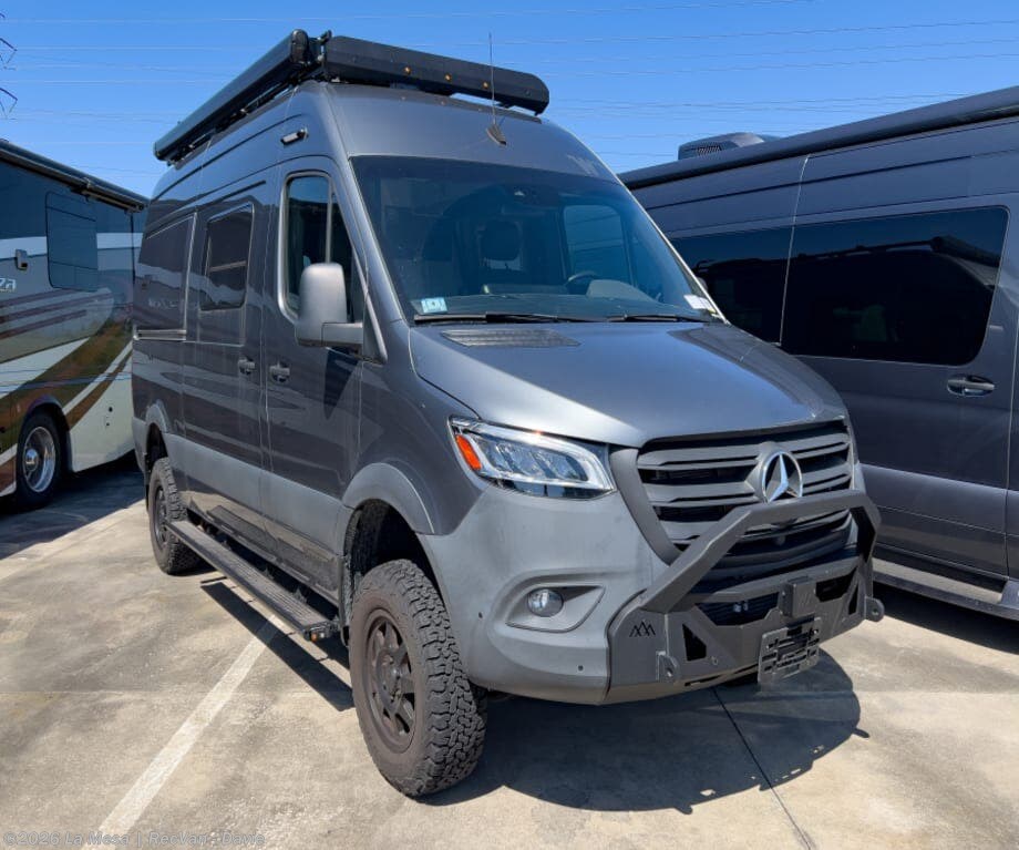 Used 2024 Winnebago Revel 44E available in Davie, Florida