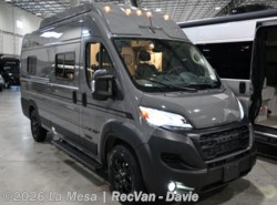 New 2027 Winnebago Solis BUT59PX available in Davie, Florida