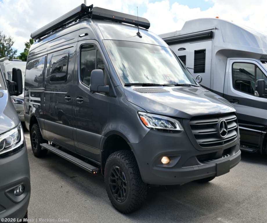 New 2027 Winnebago Revel Sport BMB44C available in Davie, Florida