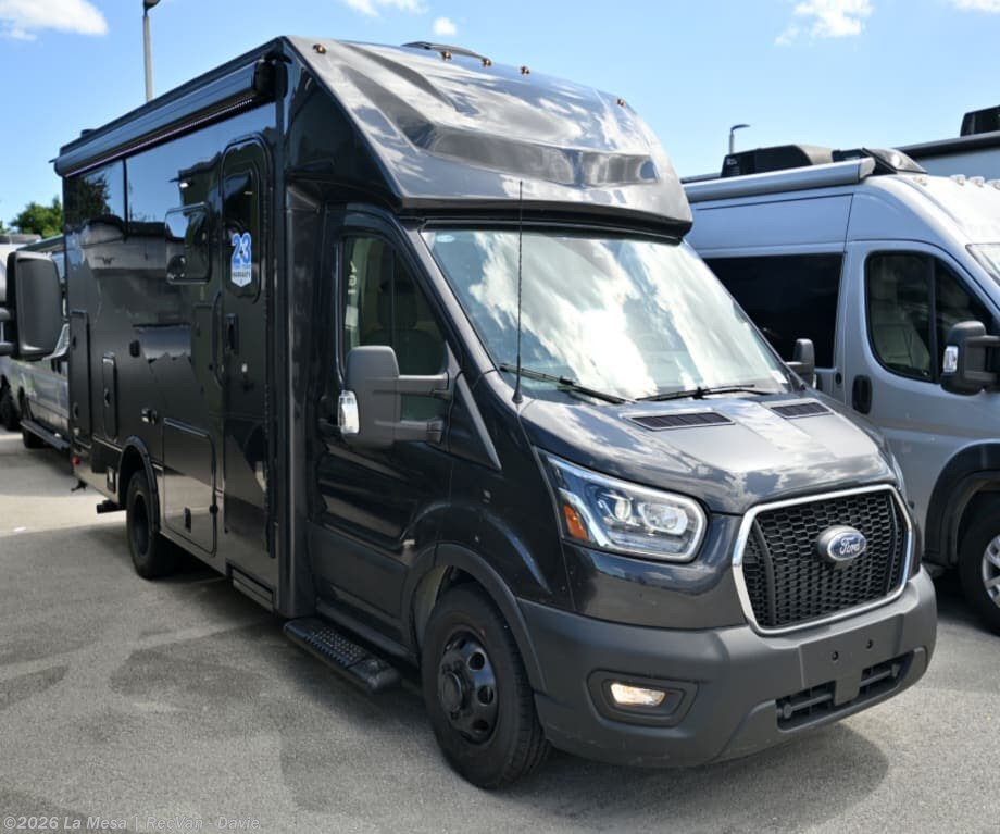 New 2027  Jayco Granite Ridge 22T-FBP by Jayco from La Mesa | RecVan - Davie in Davie, FL