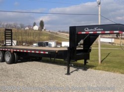 2024 Quality Trailers 25PRO25-DOGN