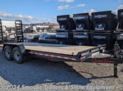 2024 Quality Trailers 15PRO18