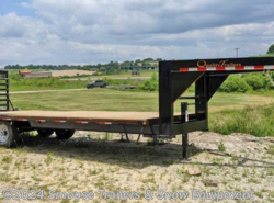 2024 Quality Trailers 14GD24-DOGN