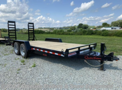 2024 Quality Trailers 17PRO18-17.5