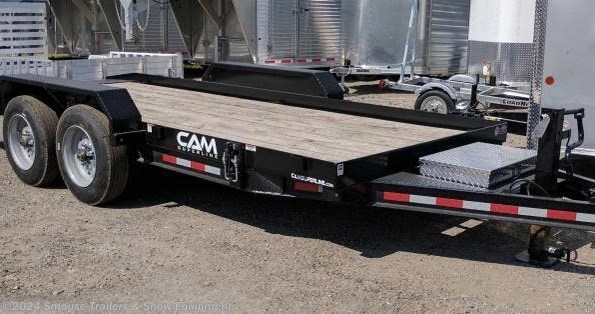 2024 CAM Superline 8CAM20FTT available in Mt. Pleasant, PA