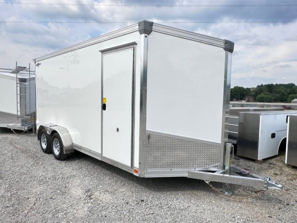 2024 Miscellaneous Ideal Cargo IDEV716TA2 available in Mt. Pleasant, PA