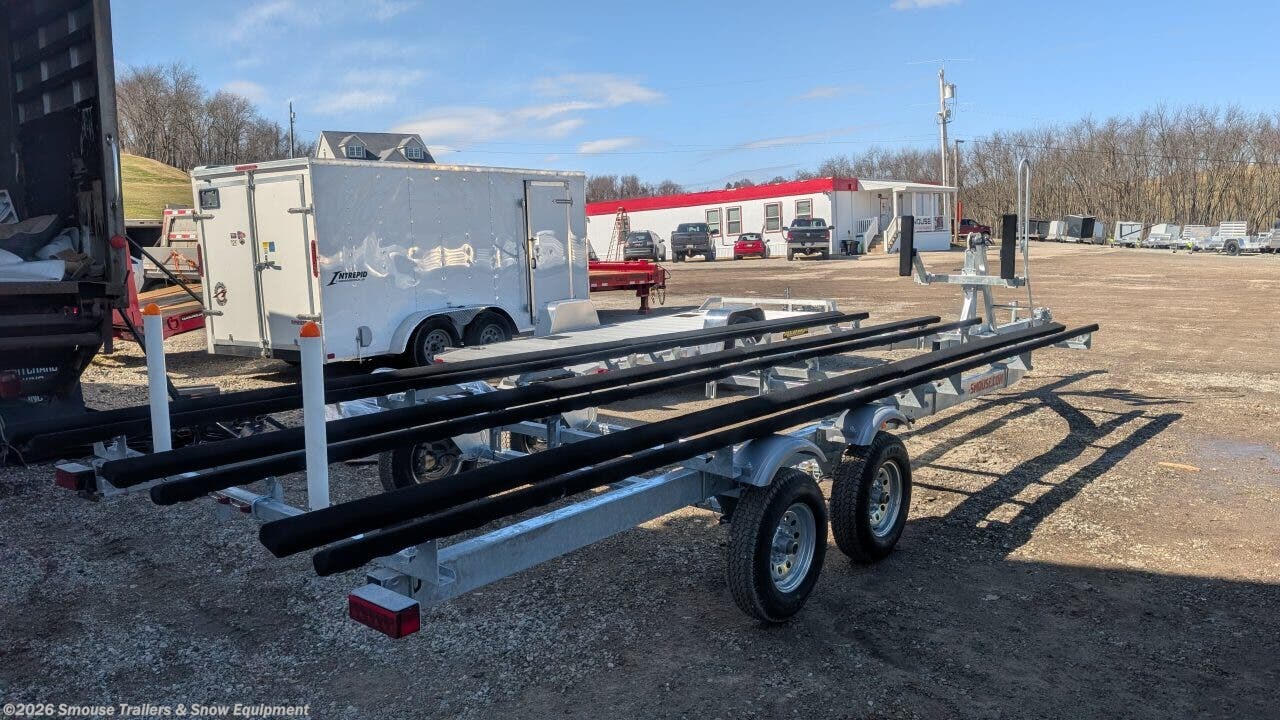 New and Used Load Rite Boat Trailers for Sale | TrailersUSA