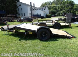 2024 Big Tex 70ST-16BK