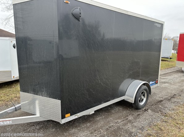 2024 Legend Trailers Thunder 6x13 available in N. Ridgeville, OH