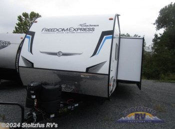 New 2022 Coachmen Freedom Express Select 29SE available in Adamstown, Pennsylvania
