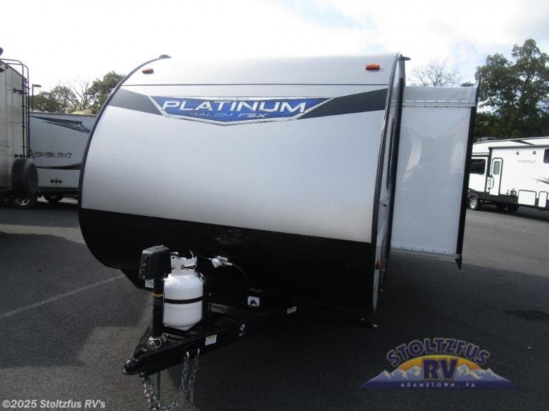  New 2022 Forest River Salem FSX 178BHSK available in Adamstown, Pennsylvania