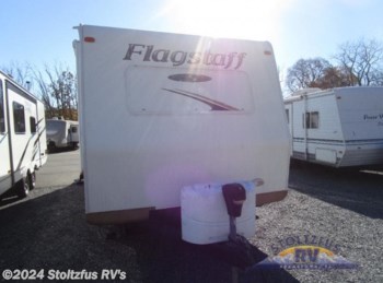 Used 2012 Forest River Flagstaff Super Lite 26RLSS available in Adamstown, Pennsylvania
