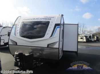 New 2022 Coachmen Freedom Express Ultra Lite 238BHS available in Adamstown, Pennsylvania