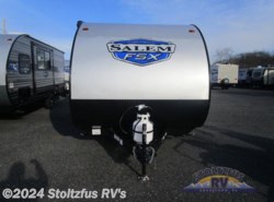  New 2022 Forest River Salem FSX 179DBK available in Adamstown, Pennsylvania