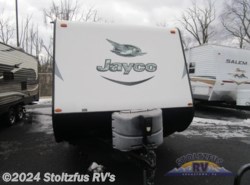  Used 2016 Jayco Jay Feather 254 available in Adamstown, Pennsylvania