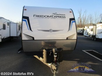 New 2022 Coachmen Freedom Express Select 29SE available in Adamstown, Pennsylvania