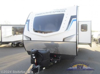 New 2022 Coachmen Freedom Express Ultra Lite 294BHDS available in Adamstown, Pennsylvania