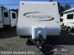 Used 2011 Forest River Surveyor Select SV-264 available in Adamstown, Pennsylvania
