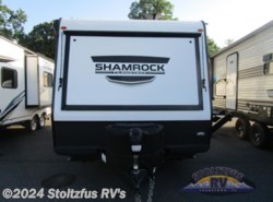 New 2022 Forest River Flagstaff Shamrock 19 available in Adamstown, Pennsylvania