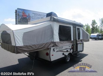 Used 2019 Forest River Rockwood Freedom Series 2318G available in Adamstown, Pennsylvania