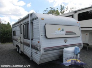 Used 1998 Sunline  SUNLINE 2363 available in Adamstown, Pennsylvania