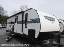 New 2023 Forest River Salem 26RBSX available in Adamstown, Pennsylvania
