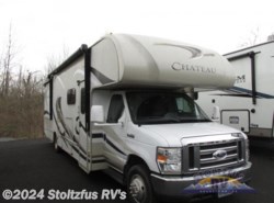  Used 2015 Thor Motor Coach Chateau 31L available in Adamstown, Pennsylvania