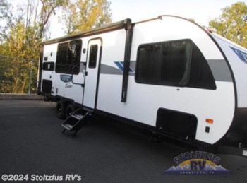 New 2024 Forest River Salem Cruise Lite View 24VIEW available in Adamstown, Pennsylvania
