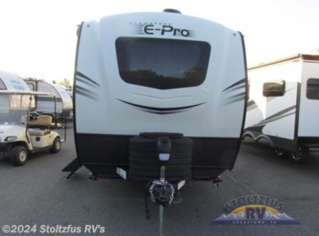 New 2024 Forest River Flagstaff E-Pro E19FD available in Adamstown, Pennsylvania