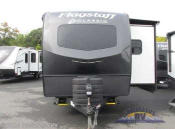 New 2024 Forest River Flagstaff Classic 832lKRL available in Adamstown, Pennsylvania