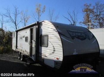 Used 2017 Forest River Wildwood X-Lite 282QBXL available in Adamstown, Pennsylvania
