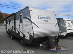 Used 2016 Gulf Stream Conquest 260RLS available in Adamstown, Pennsylvania