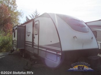 Used 2018 Forest River Surveyor 265RLDS available in Adamstown, Pennsylvania