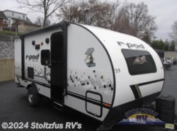 Used 2021 Forest River  R Pod RP-193 available in Adamstown, Pennsylvania