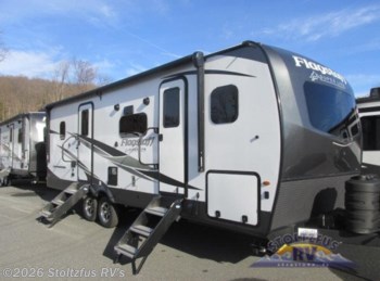 New 2024 Forest River Flagstaff Super Lite 26BHW available in Adamstown, Pennsylvania
