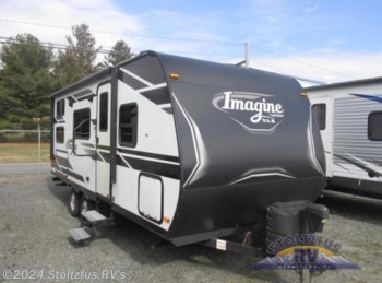 Used 2019 Grand Design Imagine XLS 21BHE available in Adamstown, Pennsylvania